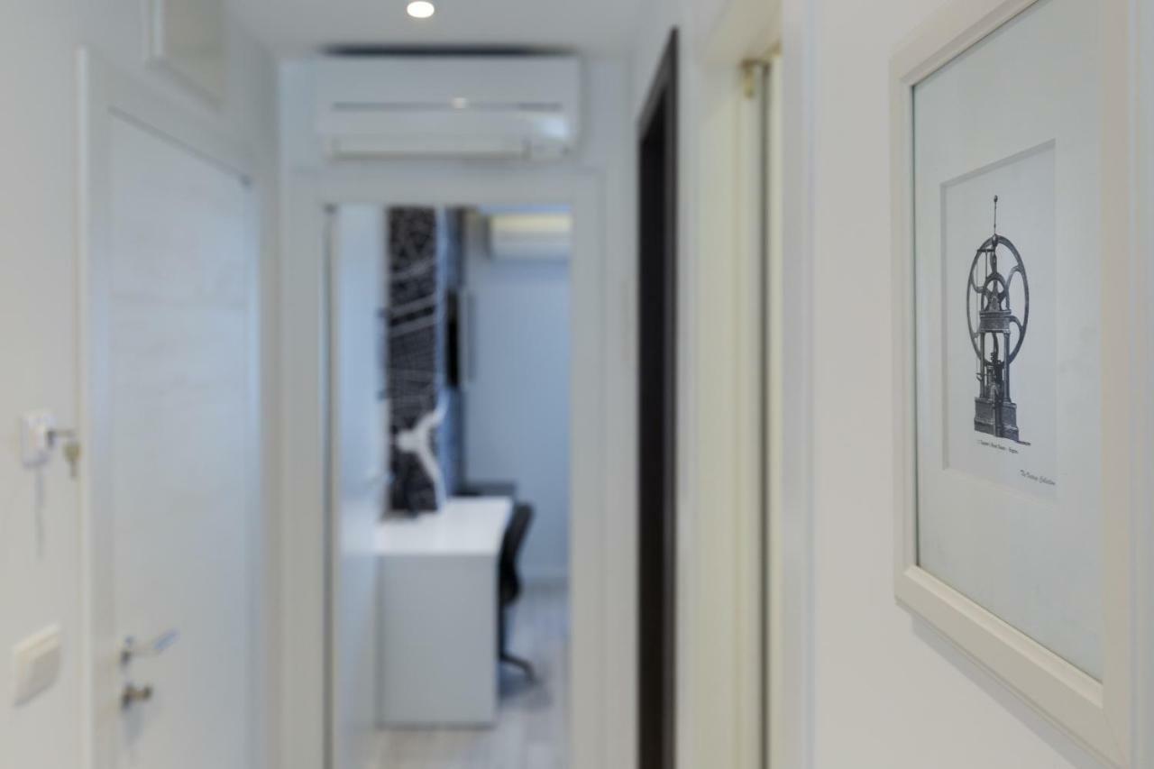 Classy Design Accommodation Zadar Luaran gambar