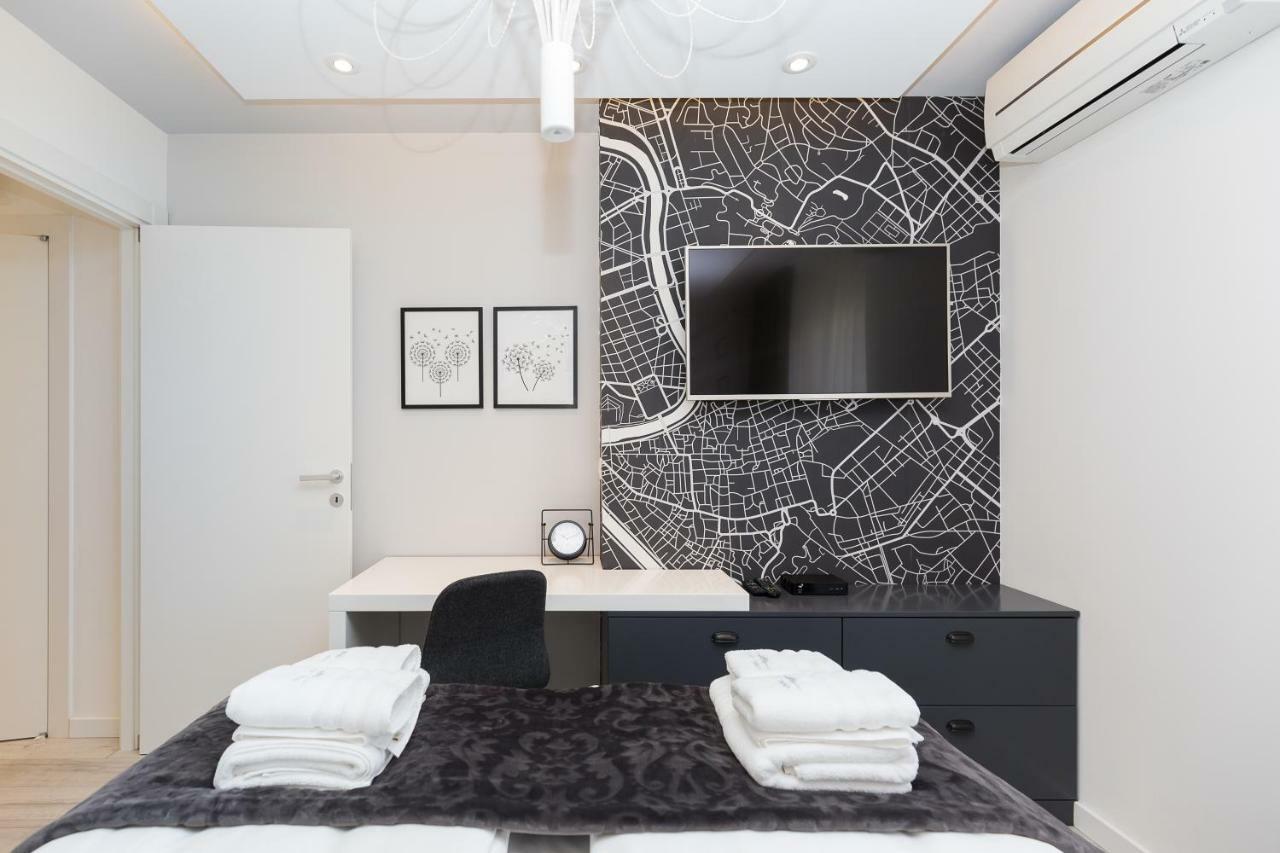 Classy Design Accommodation Zadar Luaran gambar