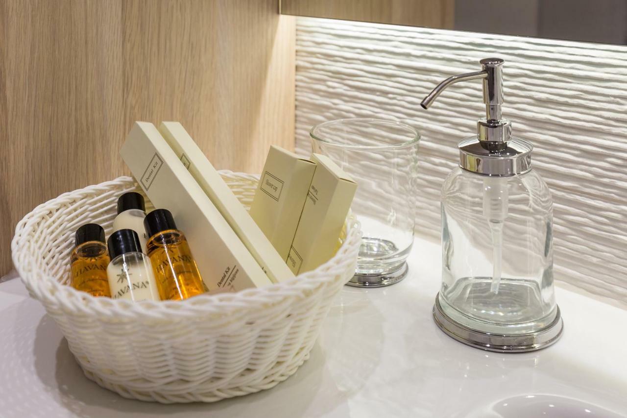 Classy Design Accommodation Zadar Luaran gambar