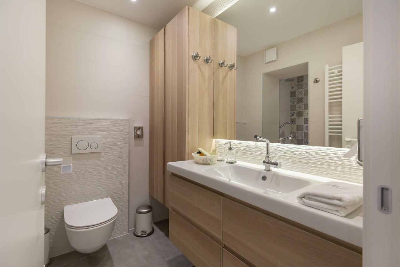 Classy Design Accommodation Zadar Luaran gambar