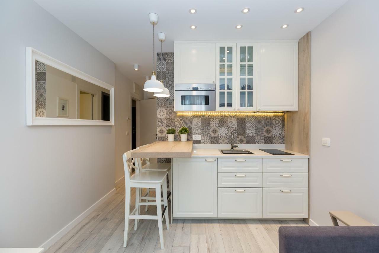 Classy Design Accommodation Zadar Luaran gambar