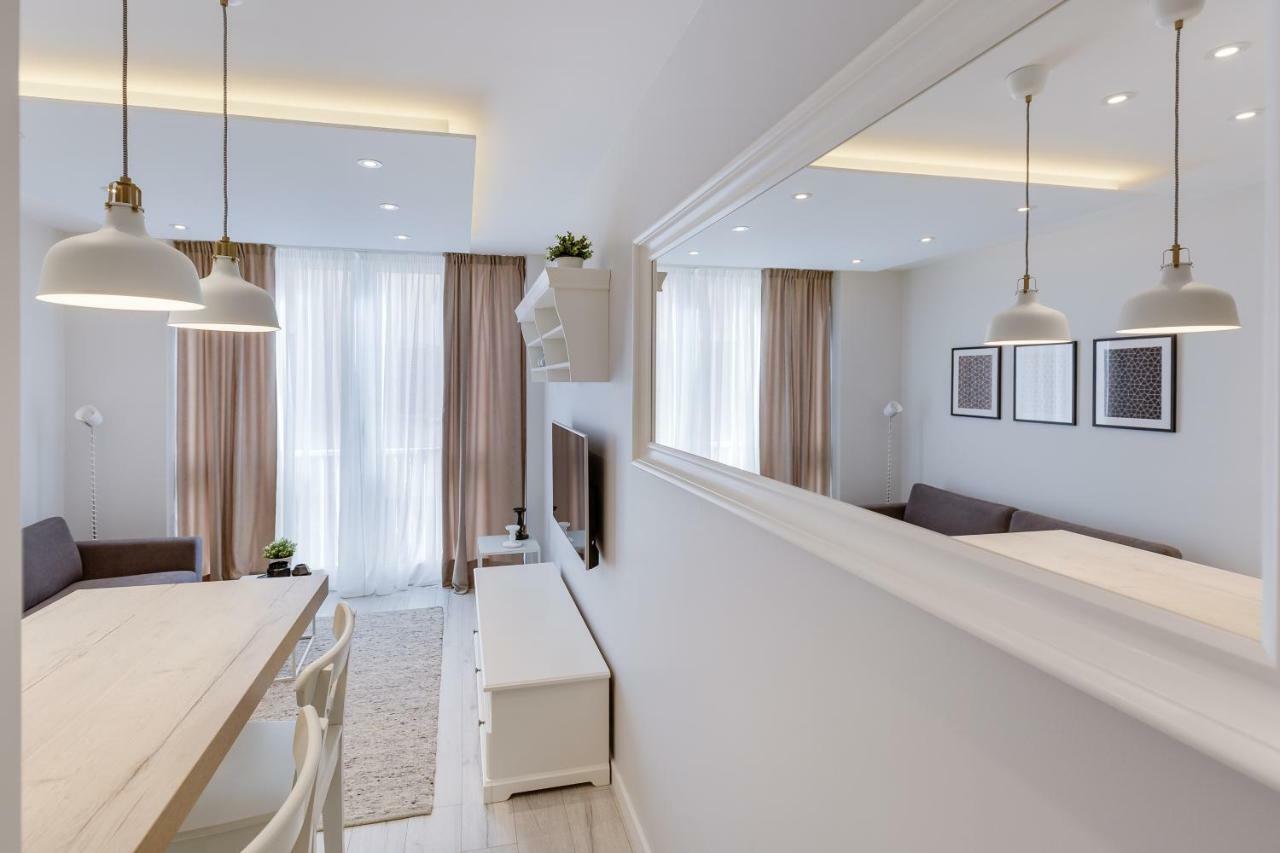 Classy Design Accommodation Zadar Luaran gambar